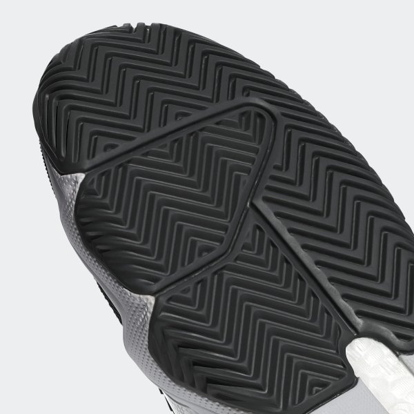 Pánské tenisové boty adidas Solematch Control 2 M - foto 8