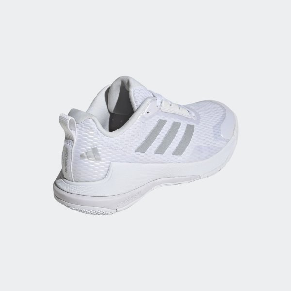 Dámské sálové boty adidas Novaflight 2 W - foto 6