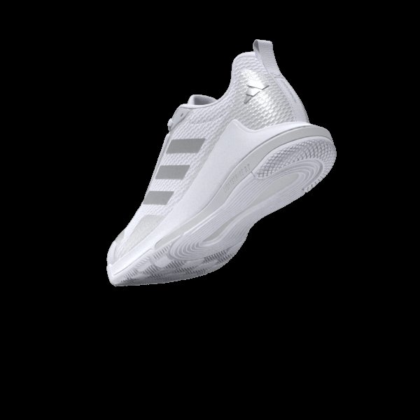 Dámské sálové boty adidas Novaflight 2 W - foto 19