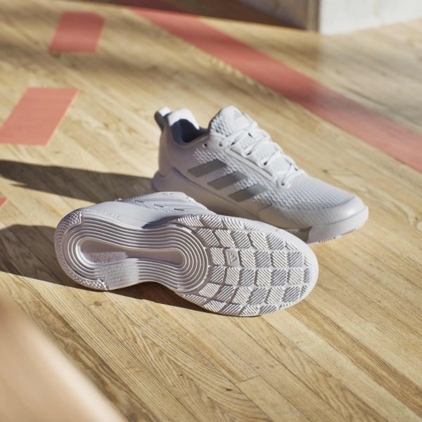 Dámské sálové boty adidas Novaflight 2 W - foto 22