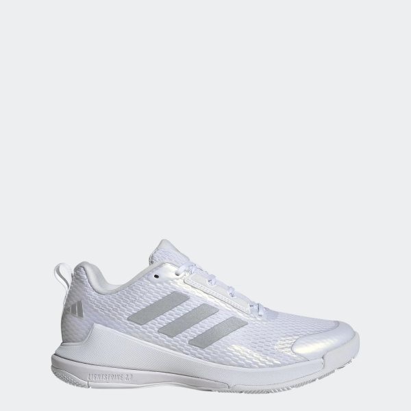 Dámské sálové boty adidas Novaflight 2 W - foto 1