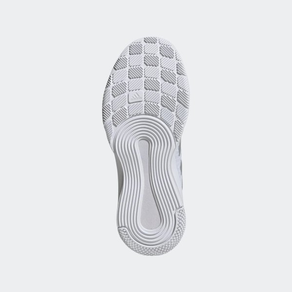 Dámské sálové boty adidas Novaflight 2 W - foto 3