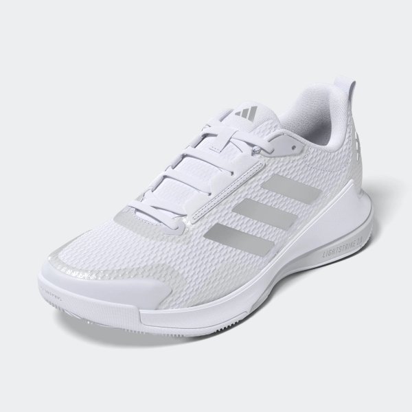 Dámské sálové boty adidas Novaflight 2 W - foto 10
