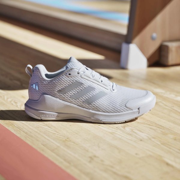 Dámské sálové boty adidas Novaflight 2 W - foto 21