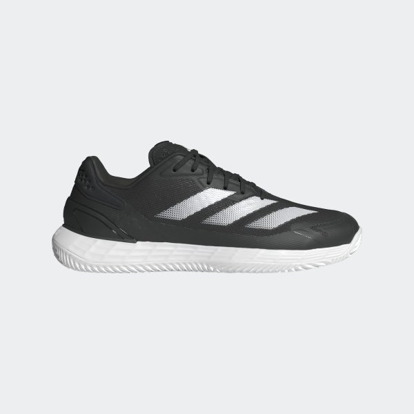 Pánské tenisové boty adidas Defiant Speed 2 M CL - foto 0