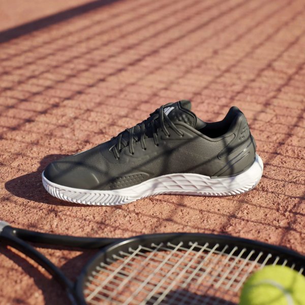 Pánské tenisové boty adidas Defiant Speed 2 M CL - foto 23