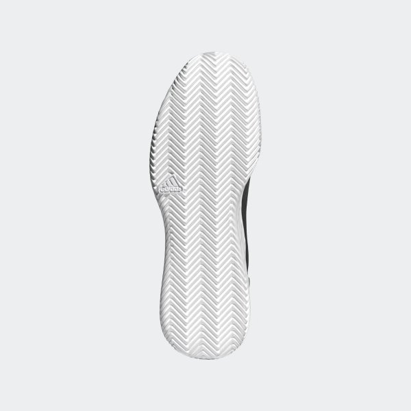 Pánské tenisové boty adidas Defiant Speed 2 M CL - foto 3