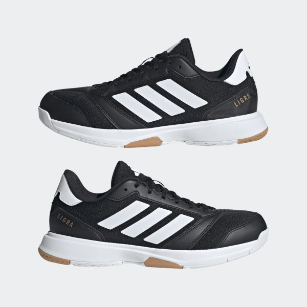 Pánské sálové boty adidas Ligra 8 M - foto 9