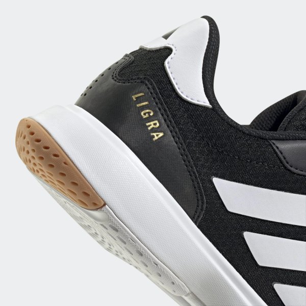Pánské sálové boty adidas Ligra 8 M - foto 8
