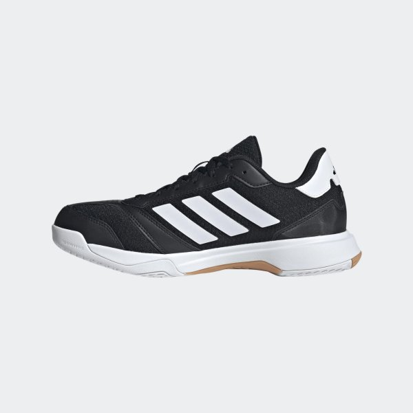 Pánské sálové boty adidas Ligra 8 M - foto 4
