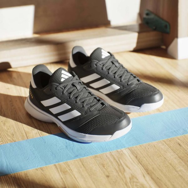 Pánské sálové boty adidas Ligra 8 M - foto 15