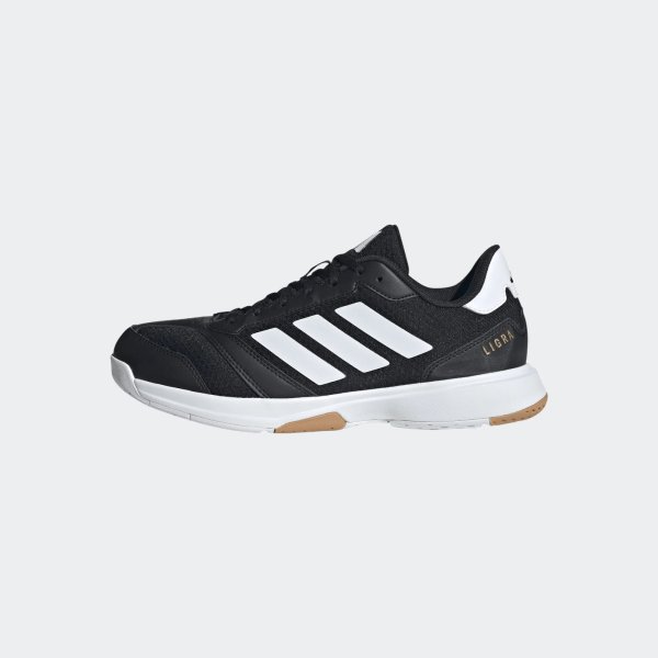 Pánské sálové boty adidas Ligra 8 M - foto 11