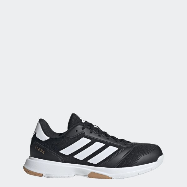 Pánské sálové boty adidas Ligra 8 M - foto 1