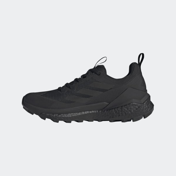 Pánské outdoorové boty adidas TERREX FREE HIKER 2 LOW GTX - foto 4
