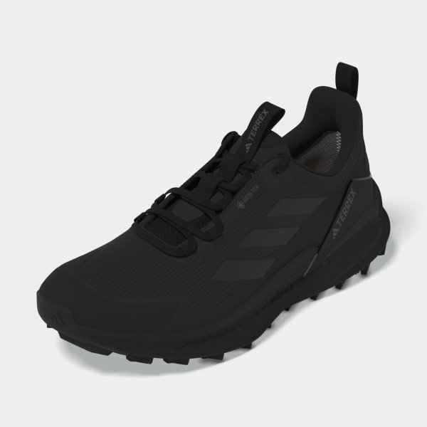 Pánské outdoorové boty adidas TERREX FREE HIKER 2 LOW GTX - foto 10