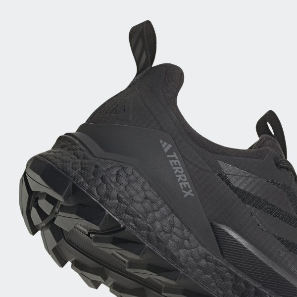 Pánské outdoorové boty adidas TERREX FREE HIKER 2 LOW GTX - foto 7