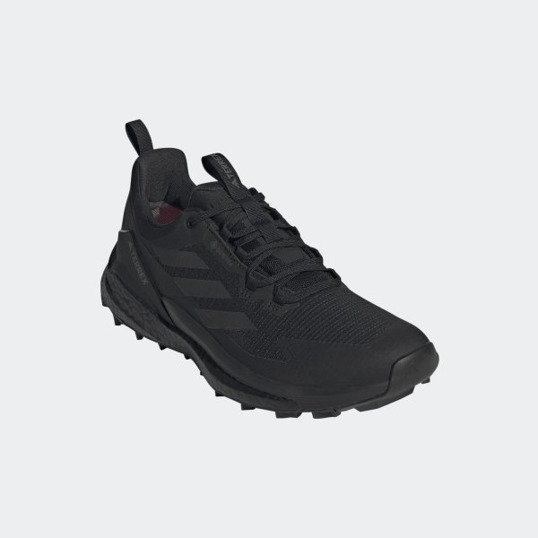 Pánské outdoorové boty adidas TERREX FREE HIKER 2 LOW GTX - foto 5