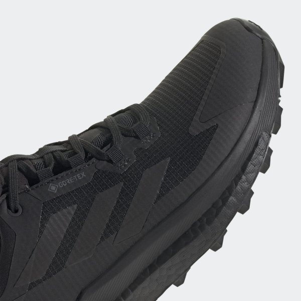 Pánské outdoorové boty adidas TERREX FREE HIKER 2 LOW GTX - foto 8