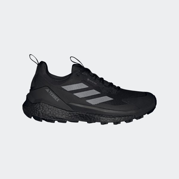 Pánské outdoorové boty adidas TERREX FREE HIKER 2 LOW GTX - foto 11