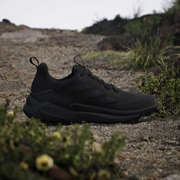 Pánské outdoorové boty adidas TERREX FREE HIKER 2 LOW GTX - foto 23