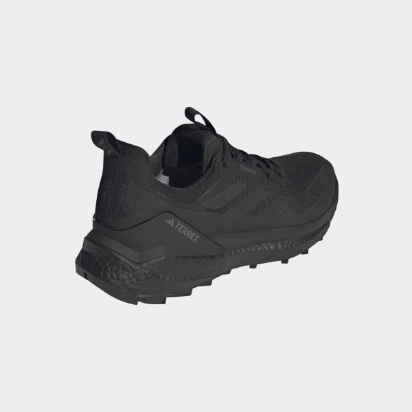 Pánské outdoorové boty adidas TERREX FREE HIKER 2 LOW GTX - foto 6