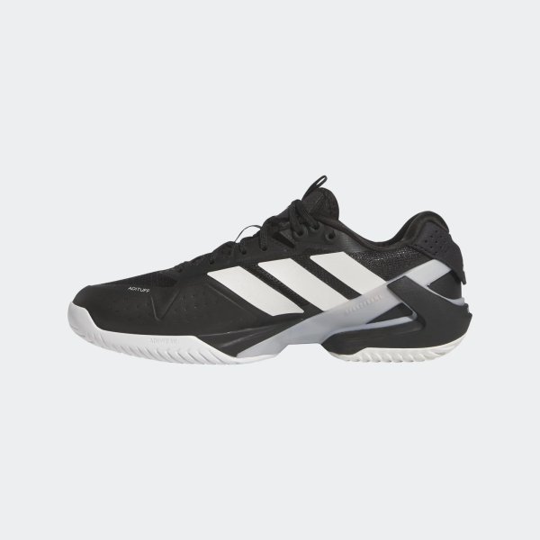 Pánské tenisové boty adidas adizero Ubersonic 5 M - foto 4