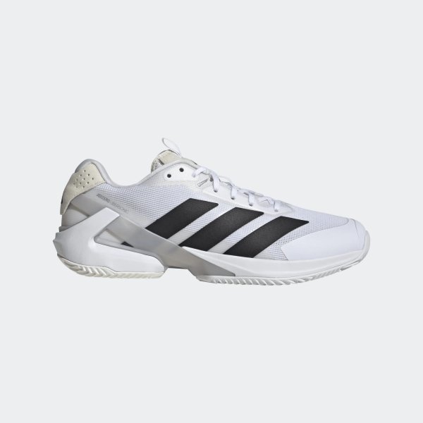 Pánské tenisové boty adidas adizero Ubersonic 5 M CL - foto 0
