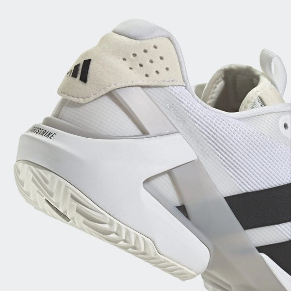 Pánské tenisové boty adidas adizero Ubersonic 5 M CL - foto 7