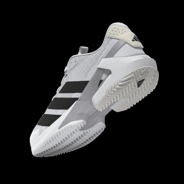 Pánské tenisové boty adidas adizero Ubersonic 5 M CL - foto 19