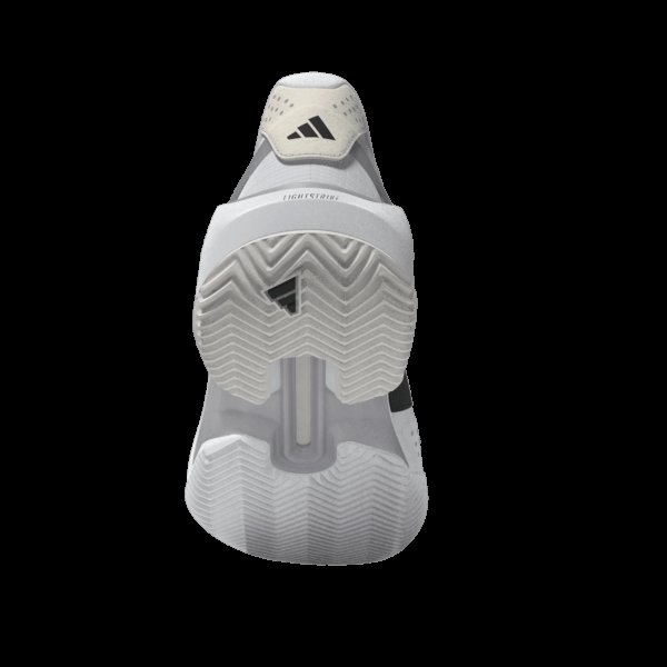 Pánské tenisové boty adidas adizero Ubersonic 5 M CL - foto 18