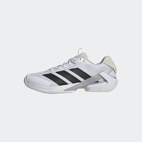 Pánské tenisové boty adidas adizero Ubersonic 5 M CL - foto 11