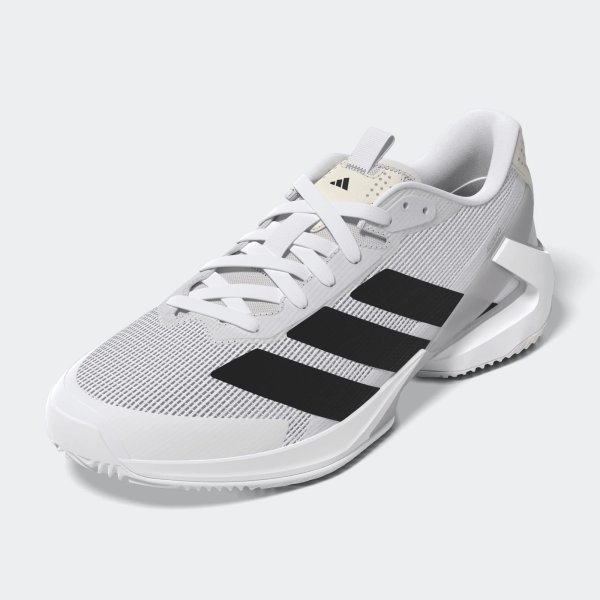 Pánské tenisové boty adidas adizero Ubersonic 5 M CL - foto 10