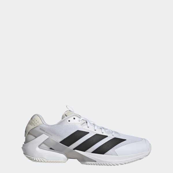 Pánské tenisové boty adidas adizero Ubersonic 5 M CL - foto 1