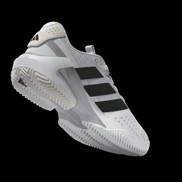 Pánské tenisové boty adidas adizero Ubersonic 5 M CL - foto 17