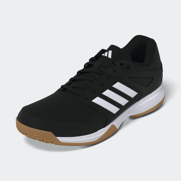 Dámské sálové boty adidas Speedcourt W - foto 9