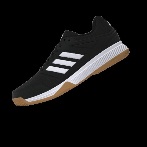 Dámské sálové boty adidas Speedcourt W - foto 10