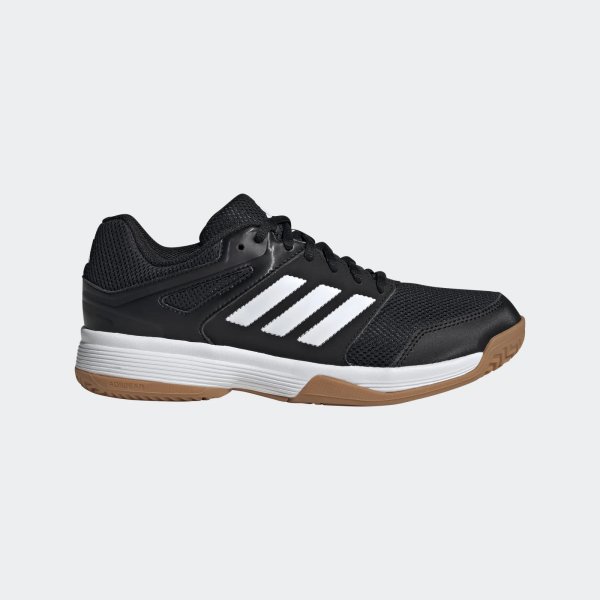 Dámské sálové boty adidas Speedcourt W - foto 0