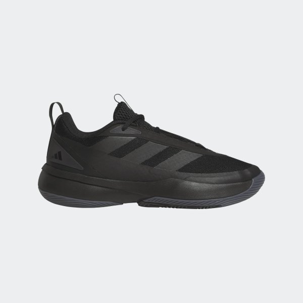 Basketbalové boty adidas SUBZONE - foto 0