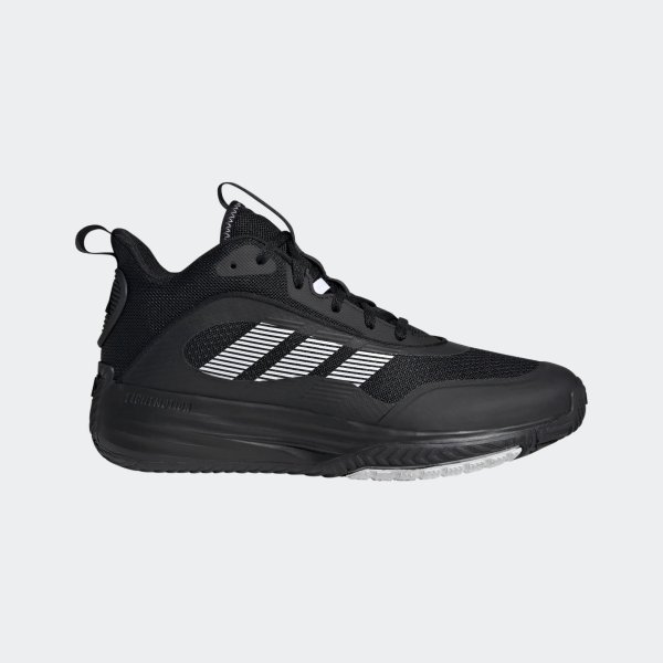 Pánské basketbalové boty adidas OWNTHEGAME 3.0 - foto 0