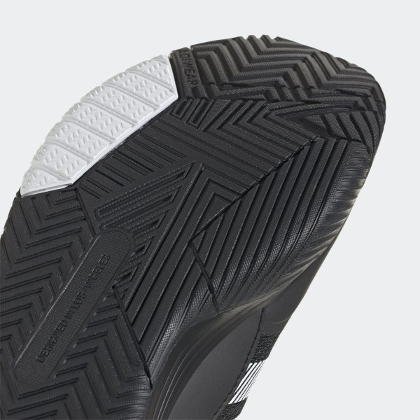Pánské basketbalové boty adidas OWNTHEGAME 3.0 - foto 7