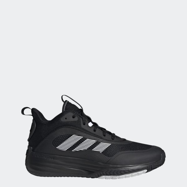 Pánské basketbalové boty adidas OWNTHEGAME 3.0 - foto 1