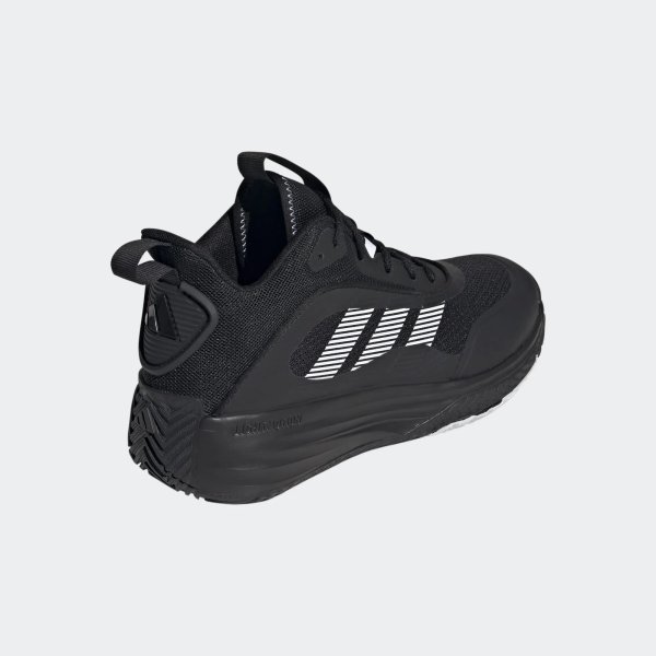 Pánské basketbalové boty adidas OWNTHEGAME 3.0 - foto 6
