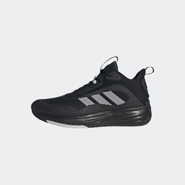 Pánské basketbalové boty adidas OWNTHEGAME 3.0 - foto 11