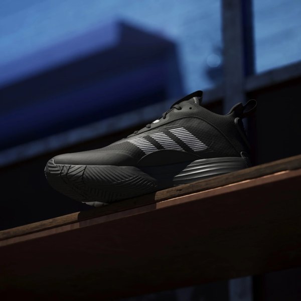 Pánské basketbalové boty adidas OWNTHEGAME 3.0 - foto 25