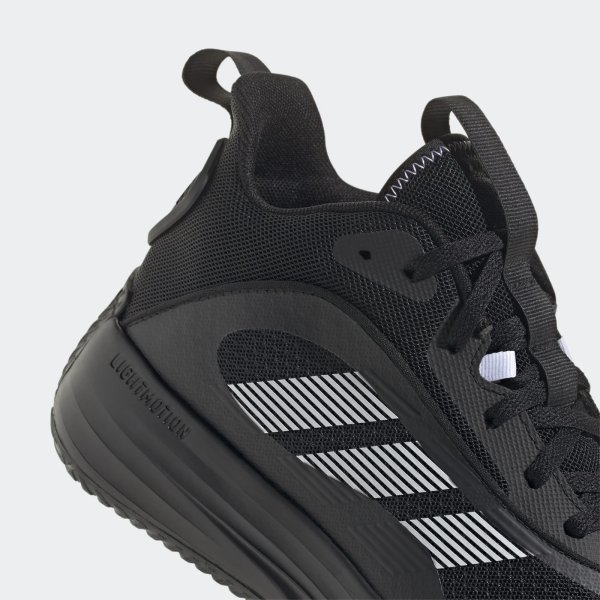 Pánské basketbalové boty adidas OWNTHEGAME 3.0 - foto 8