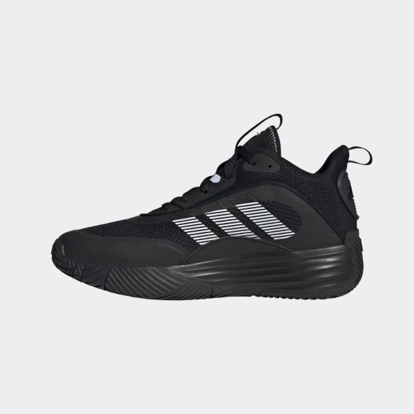 Pánské basketbalové boty adidas OWNTHEGAME 3.0 - foto 4