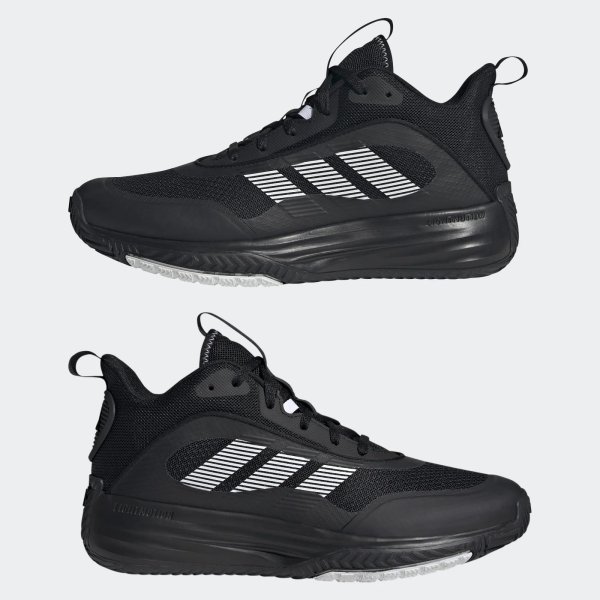 Pánské basketbalové boty adidas OWNTHEGAME 3.0 - foto 9