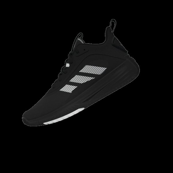 Pánské basketbalové boty adidas OWNTHEGAME 3.0 - foto 12