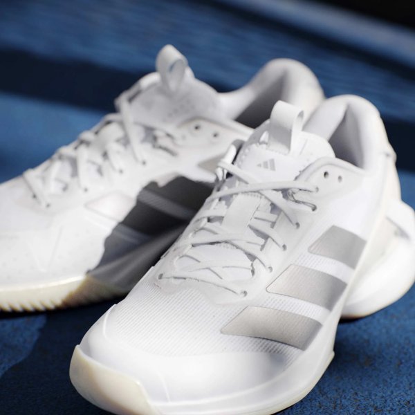 Dámské tenisové boty adidas adizero Ubersonic 5 W - foto 28
