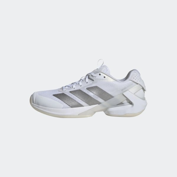 Dámské tenisové boty adidas adizero Ubersonic 5 W - foto 11